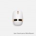 Беспроводная мышь с ретро-дизайном. AZIO IZO Wireless Mouse